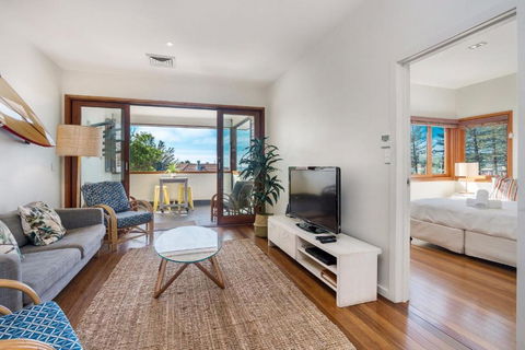 A Perfect Stay - Quiksilver Apartments The Pass - Yarra Valley Accommodation 3