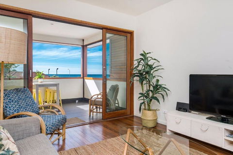 A Perfect Stay - Quiksilver Apartments The Pass - Yarra Valley Accommodation 4