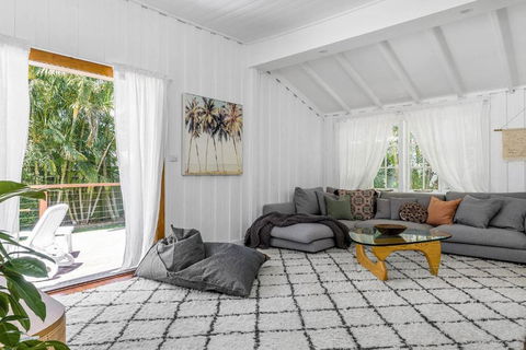 A Perfect Stay - San Juan Surfers Cottage - Yarra Valley Accommodation 2