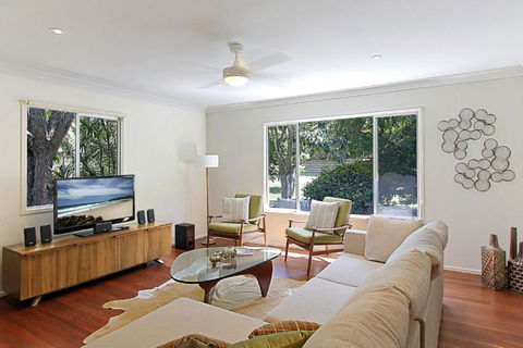 A Perfect Stay - Su Casa - Yarra Valley Accommodation 1