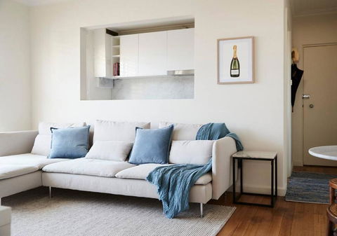 A Touch Of Tuscan Charm Off Toorak Road - Yarra Valley Accommodation 0
