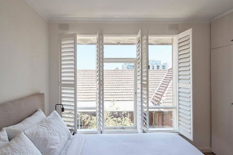 A Touch Of Tuscan Charm Off Toorak Road - Yarra Valley Accommodation 1