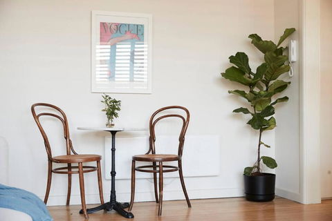 A Touch Of Tuscan Charm Off Toorak Road - Yarra Valley Accommodation 2