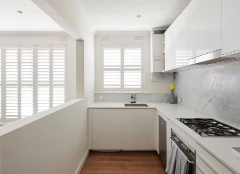 A Touch Of Tuscan Charm Off Toorak Road - Yarra Valley Accommodation 4