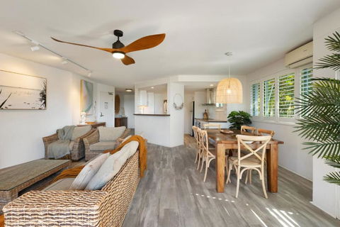 A Perfect Stay - Apartment 3 Surfside - Yarra Valley Accommodation 3