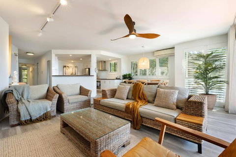 A Perfect Stay - Apartment 3 Surfside - Yarra Valley Accommodation 4