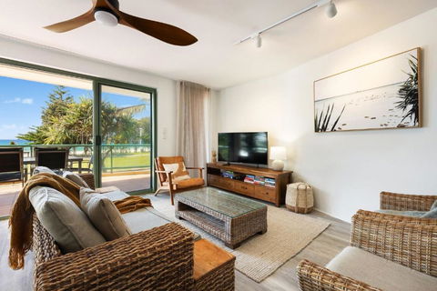 A Perfect Stay - Apartment 3 Surfside - Yarra Valley Accommodation 1