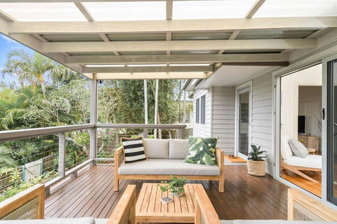 A Perfect Stay - The White Rabbit - Yarra Valley Accommodation 1