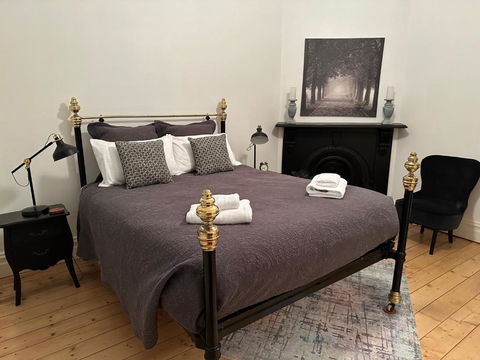 AAA Plus Yapera On Lucan - Yarra Valley Accommodation 1