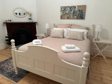 AAA Plus Yapera On Lucan - Yarra Valley Accommodation 2