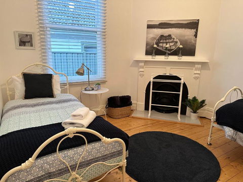 AAA Plus Yapera On Lucan - Yarra Valley Accommodation 4