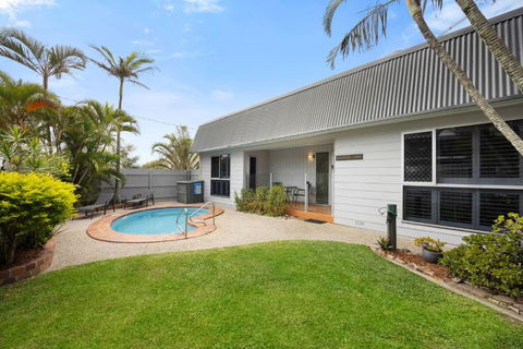 Allamanda Sands - Yarra Valley Accommodation 0
