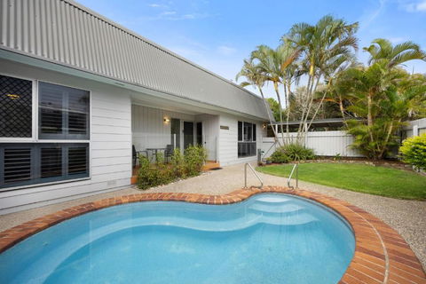 Allamanda Sands - Yarra Valley Accommodation 1