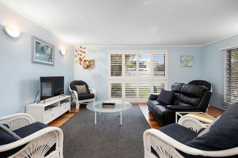 Allamanda Sands - Yarra Valley Accommodation 3