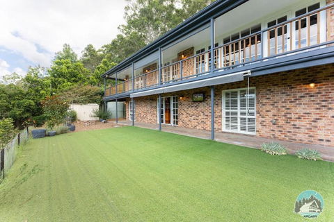Aircabin - Fountaindale - 4 Beds Spacious House - Yarra Valley Accommodation 1