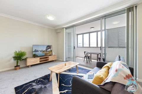 Aircabin - Homebush - Sydney - 2 Beds Apartment - Yarra Valley Accommodation 0