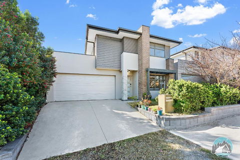Aircabin - Tallawong - Elegant Home - 4 Beds House - Yarra Valley Accommodation 0