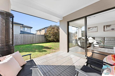 Aircabin - Tallawong - Elegant Home - 4 Beds House - Yarra Valley Accommodation 3