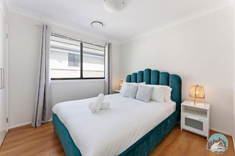 Aircabin - Tallawong - Elegant Home - 4 Beds House - Yarra Valley Accommodation 4