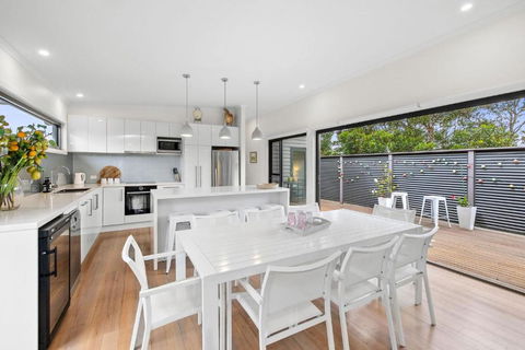 Aireys Delight - Yarra Valley Accommodation 2