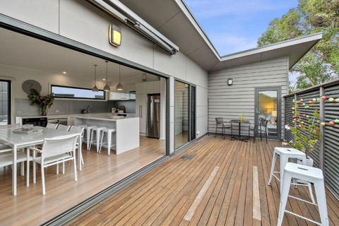 Aireys Delight - Yarra Valley Accommodation 0