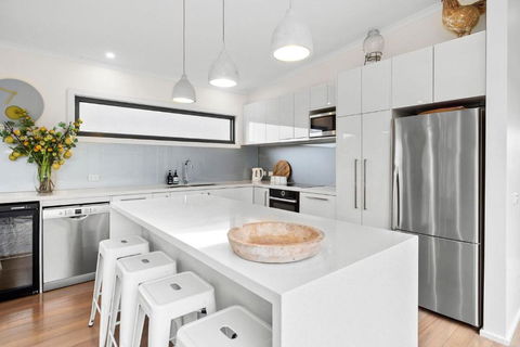 Aireys Delight - Yarra Valley Accommodation 3