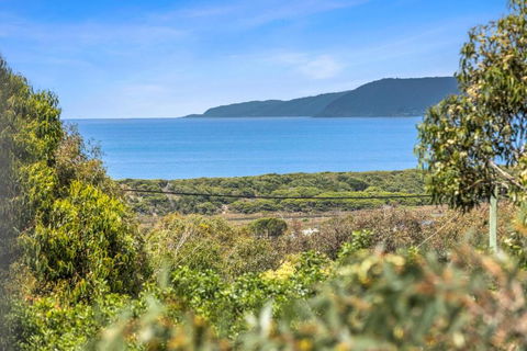 Aireys Sunset Beach House - Yarra Valley Accommodation 2