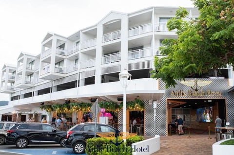 Airlie Beach Hotel - Yarra Valley Accommodation 3