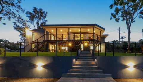 Airlie Guest House - Yarra Valley Accommodation 1