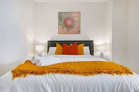 Airport And Waterview Retreat - Yarra Valley Accommodation 3