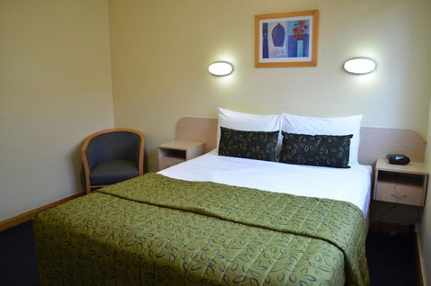 Airport Motel Brisbane - Yarra Valley Accommodation 0