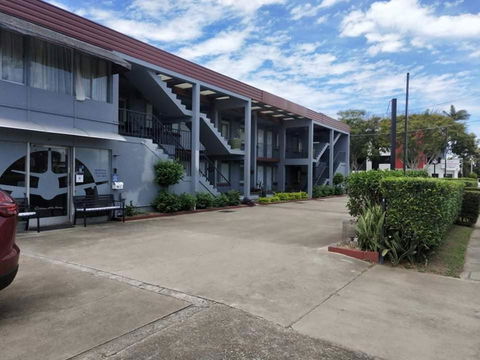 Airway Motel - Yarra Valley Accommodation 0
