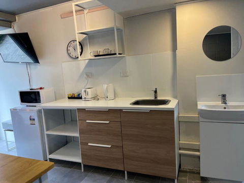Airway Motel - Yarra Valley Accommodation 1