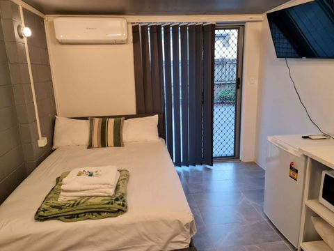 Airway Motel - Yarra Valley Accommodation 4
