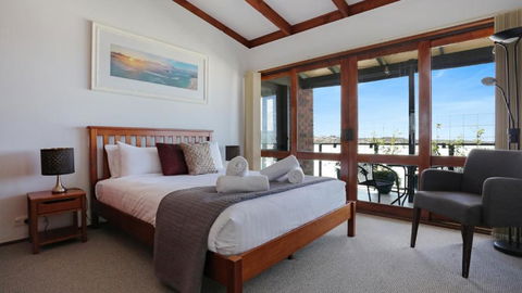 Aisling Saifir - Yarra Valley Accommodation 4