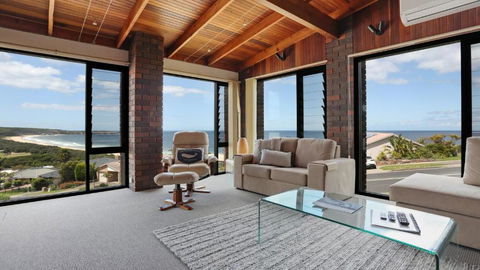Aisling Saifir - Yarra Valley Accommodation 0