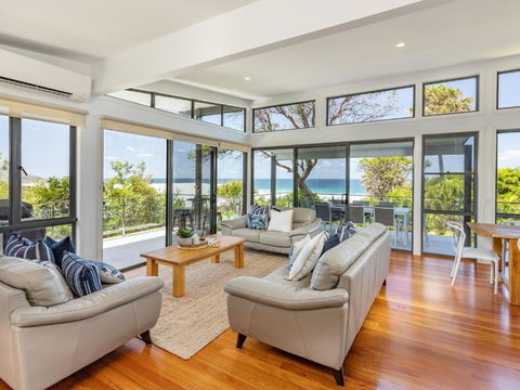 Aiyana - Yarra Valley Accommodation 1