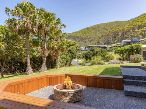 Aiyana - Yarra Valley Accommodation 3