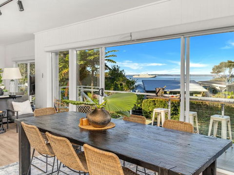 Akora House At Hyams Beach - Yarra Valley Accommodation 0