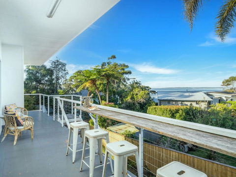 Akora House At Hyams Beach - Yarra Valley Accommodation 2