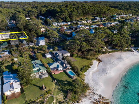 Akora House At Hyams Beach - Yarra Valley Accommodation 3