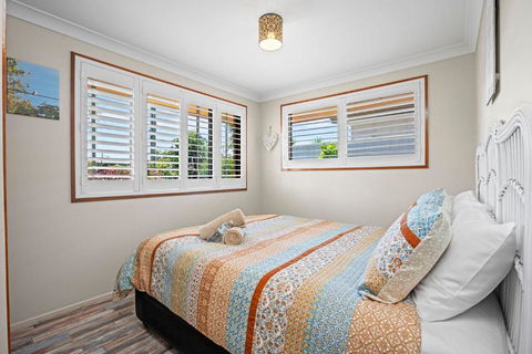 Akuli By The Sea Unit 4 - Yarra Valley Accommodation 3