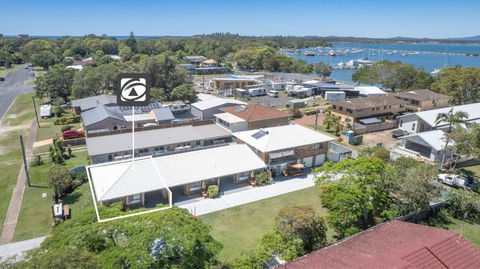 Akuli By The Sea Unit 4 - Yarra Valley Accommodation 0