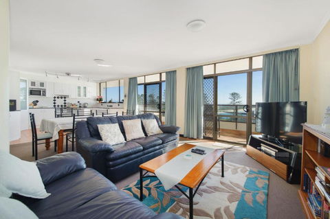 Akuna 23 6 Joffre Street - Yarra Valley Accommodation 1