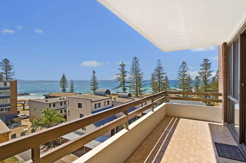 Akuna 23 6 Joffre Street - Yarra Valley Accommodation 3