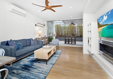 Al Mare - Yarra Valley Accommodation 0