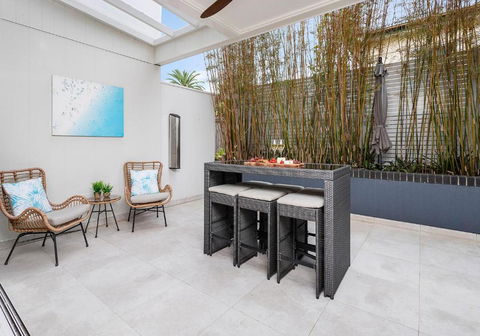 Al Mare - Yarra Valley Accommodation 1