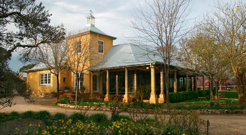 AL RU Farm - Yarra Valley Accommodation 1