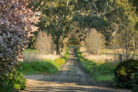 AL RU Farm - Yarra Valley Accommodation 2