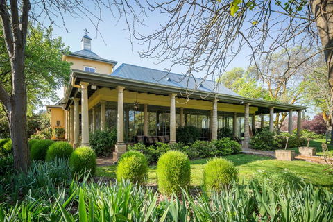 AL RU Farm - Yarra Valley Accommodation 4